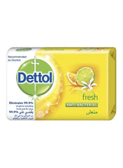 Fresh Anti-Bacterial Soap 70g