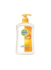 Antibacterial Re-Energize Hand Wash 500ml