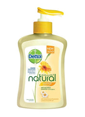 Antibacterial Soothing Hand Wash 500ml