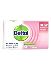 Skincare Hygiene Soap 125g