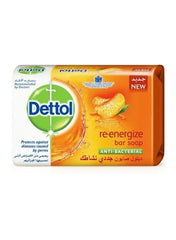 Re-Energy Hands Soap 90g