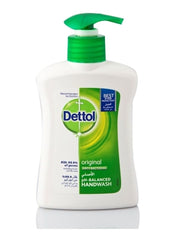 Original Hand Wash 500ml