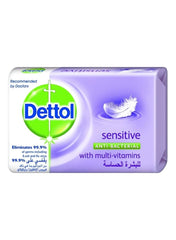 Sensitive Anti-Bacterial Soap 120g
