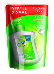 Dettol Original Anti-Bacterial pH-Balanced Hand Wash 200 millimeter