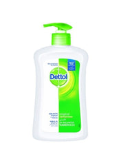 Dettol Original Anti-Bacterial pH-Balanced Hand Wash 200 millimeter