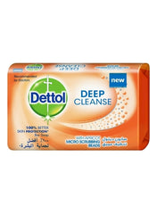 Deep Cleanse Soap 165g