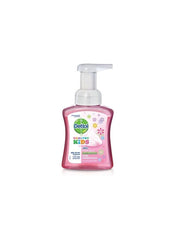 Dettol Healthy Kids Foam Hand Wash Princess