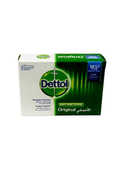 Original Anti-Bacterial Soap 90g