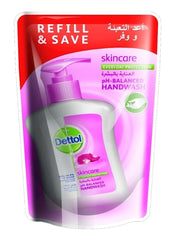 Skin Care Everyday Protection Handwash Refill 750ml