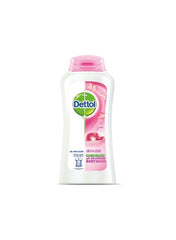 Skincare Antibacterial Shower Gel 250ml