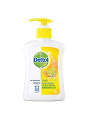 Antibacterial Fresh Hand Wash 500ml