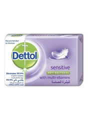 Sensitive Anti-Bacterial Soap 70g