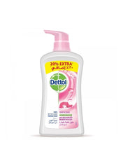 Skincare Anti-Bacterial Body Wash 700ml