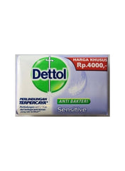 Sensitive Anti-Bacterial Soap