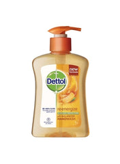 Re-Energize Handwash Orange 500ml