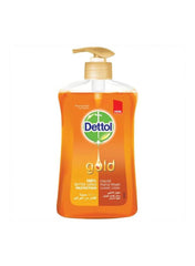 Gold Liquid Hand Wash Gold 250ml