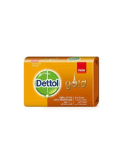 Gold Clean Anti-Bacterial Soap 120g