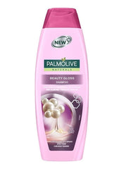 Palmolive Beauty Gloss Shampoo 350ml - Telemall UAE