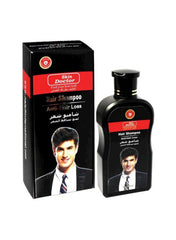 ANTI HAIR LOSS SHAMPOO 200ML 200ml - Telemall UAE