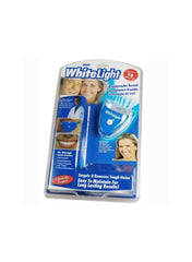 Tooth Whitening System White - Telemall UAE