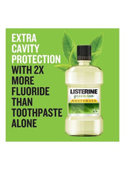 Green Tea Mouthwash Green 250ml - Telemall UAE