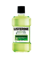 Antiseptic Mouthwash Green 250millimeter - Telemall UAE