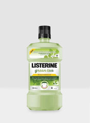 Tea Mouthwash Green 500ml - Telemall UAE