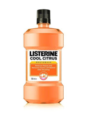 Cool Citrus Mouthwash 500ml - Telemall UAE