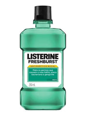 Fresh Burst Mouthwash 250ml - Telemall UAE