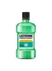 Fresh Burst Antiseptic Mouthwash 250ml - Telemall UAE