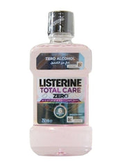 Total Care Mouthwash 250ml - Telemall UAE
