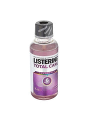 Total Care Mouthwash 95ml - Telemall UAE