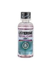 Total Care Mouthwash 95ml - Telemall UAE