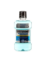 Mouthwash Advanced Tartar Control 250ml - Telemall UAE