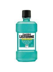 Antiseptic Mouthwash 250ml - Telemall UAE