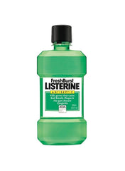 Fresh Burst Antiseptic Mouthwash 250ml - Telemall UAE