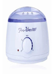 Wax Heater White/Purple 560g