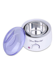 Professional Wax Waxmer White/Purple