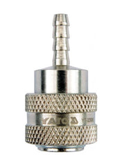 Quick Coupler 1/4'' Yato Brand YT-2396