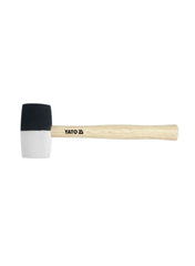 Rubber Mallet 900g Yato Brand YT-4605