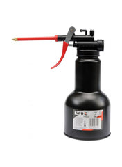 Oil Can with Flexible Applicator 500ml Dipped Handle Yato Brand YT-06914