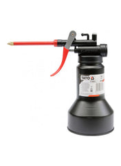 Oil Can with Flexible Applicator 300ml Dipped Handle Yato Brand YT-06913