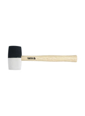 Rubber Mallet 780g Yato Brand YT-4604