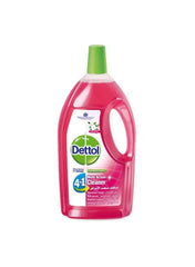 4 in 1 Multi Action Cleaner Jasmine 1.8L - Telemall UAE