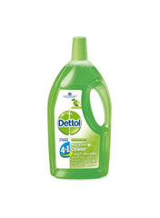 4 in 1 Multi Action Cleaner Aquamarine 900ml 900ml - Telemall UAE