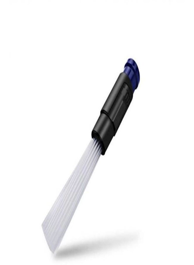 Dust Daddy Universal Vacuum Cleaner Attachment Pet Hair Cleaners Car Vacuum Cleaner Head Vacuum Cleaner Accessories - Telemall UAE