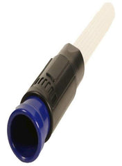 Vacuum Cleaner Dust Dirt Remover Universal Attachment Interface Tool Multifunctional Dust Daddy Brush - Telemall UAE