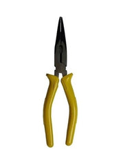 Pliers Long Nose 180mm Color Sleeve 71-879E Stanley