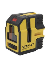 Cross Line Laser Meter CROSS90 1-77-341 Stanley