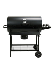 BBQ Big Barrel Grill Cooking Area 71.5cm(w) 99512 FLO